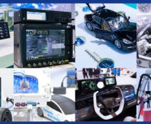 �۽��������ܻ���綯����Ϊ�����з����㲿���ɹ����ܦ�AUTO TECH China 2026 ���ݹ�����������չ����