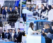 �۽��������ܻ���綯����Ϊ�����з����㲿���ɹ����ܦ�AUTO TECH China 2026 ���ݹ�����������չ����