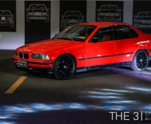 ʱICONȼǳǣȫBMW 3ϵɳ