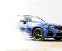 ʱICONȼǳǣȫBMW 3ϵɳ