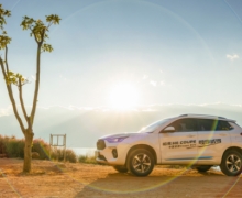 Cλ�������¹���H6 Coupe��������������ҵ��ģ�