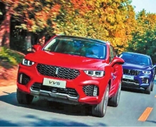 ߶SUVֵ֮ ;LXԱWEY VV5