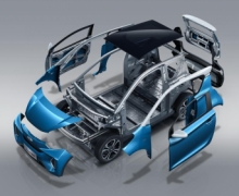 Ļ˳£LFSƽ̨SUV