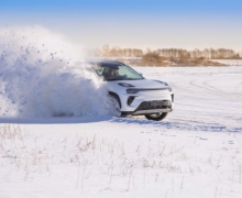 Ļ˳£LFSƽ̨SUV