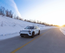Ļ˳£LFSƽ̨SUV