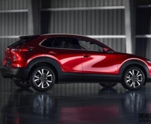 SUV MAZDA CX-30 12.99-17.19
