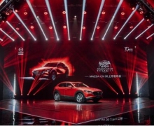 SUV MAZDA CX-30 12.99-17.19