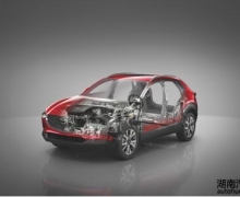 SUV MAZDA CX-30 12.99-17.19