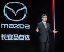 SUV MAZDA CX-30 12.99-17.19