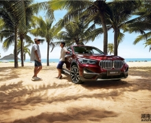 BMW X1ʱ