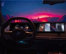 ȫBMW iDriveϵͳʽ
