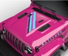 Jeep® ߵ ͹ɳ̲ر濪Ԥ