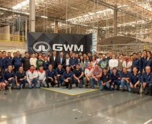 س塢ᶨONE GWM 3