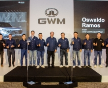 س塢ᶨONE GWM 3