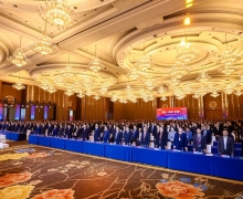 强信心 铸可靠 谋共赢！东风商用车2025年度合作伙伴大会成功召开