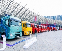 强信心 铸可靠 谋共赢！东风商用车2025年度合作伙伴大会成功召开