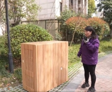 福田卡文乐福：解锁城配“新玩法”，女司机百公里场景实测