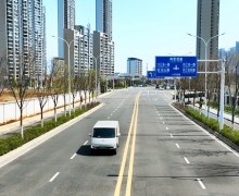 福田卡文乐福：解锁城配“新玩法”，女司机百公里场景实测