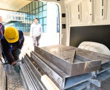 福田卡文乐福：解锁城配“新玩法”，女司机百公里场景实测