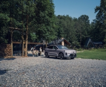 �����춯�������ȫ��XC70 �����ֶ���������������