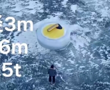 ��6.5�ֱ���ײ��XC70���ֶ�������������ֱ�۴�