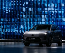 ��6.5�ֱ���ײ��XC70���ֶ�������������ֱ�۴�