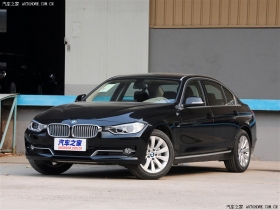 2013 320Li 