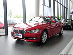2013 328Li 