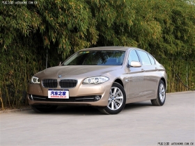 2013 520Li 