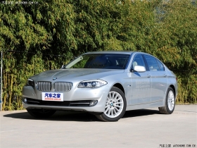 2013 535Li 