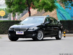 2013 535Li 