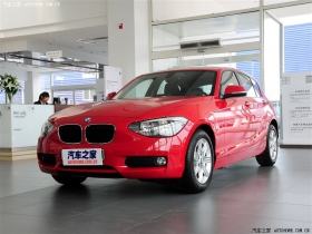 2012 116i 