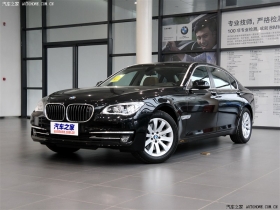 2013 740Li 