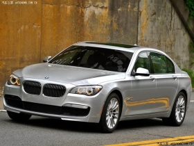 2013 740Li 