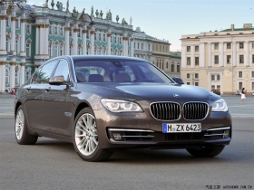 2013 760Li