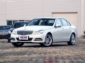 2013 C260 CGI 