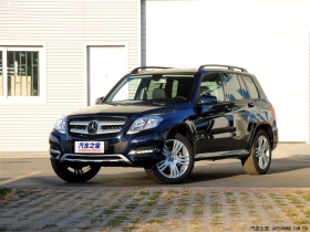 2013 GLK300 4MATIC 