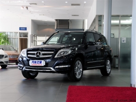 2013 GLK300 4MATIC ʱ