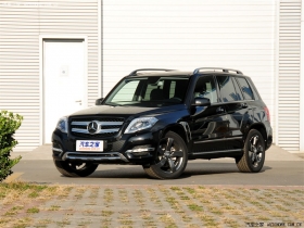 2013 GLK300 4MATIC 