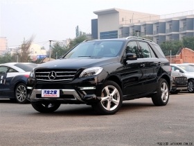 2012 ML300