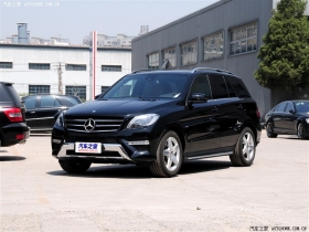 2012 ML350 