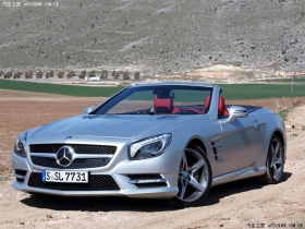 2013 SL350 ʱ