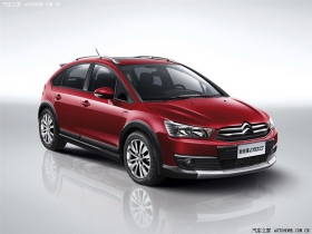 2013 1.6L ֶCROSS