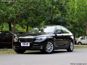 2011 535i xDrive