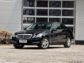 2013 E300L 