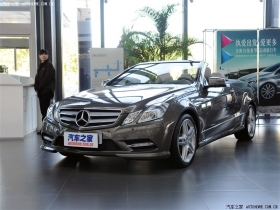 2012 E260 CGI 