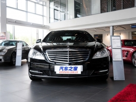 2012 S300L 