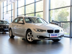 2013 316i 