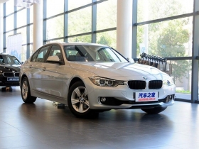 2013 320i 