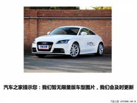 2013�� TT Coupe 45 TFSI quattro ��ɫ�λð�